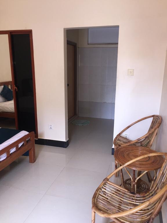 Sinan Guesthouse Сиханоуквил Екстериор снимка