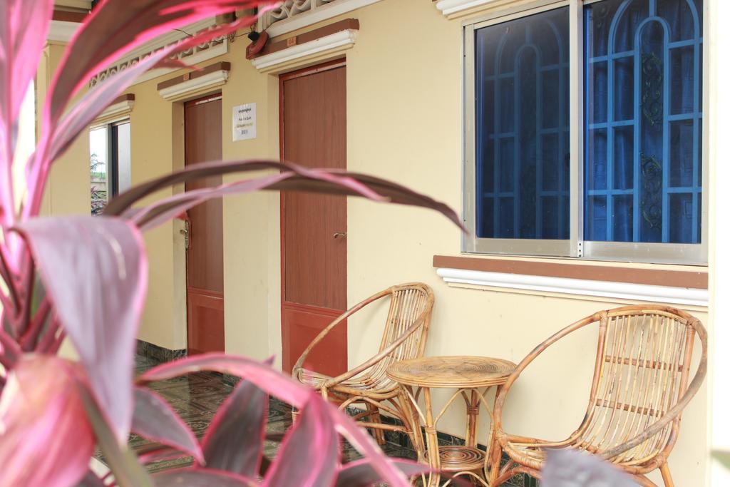 Sinan Guesthouse Сиханоуквил Екстериор снимка